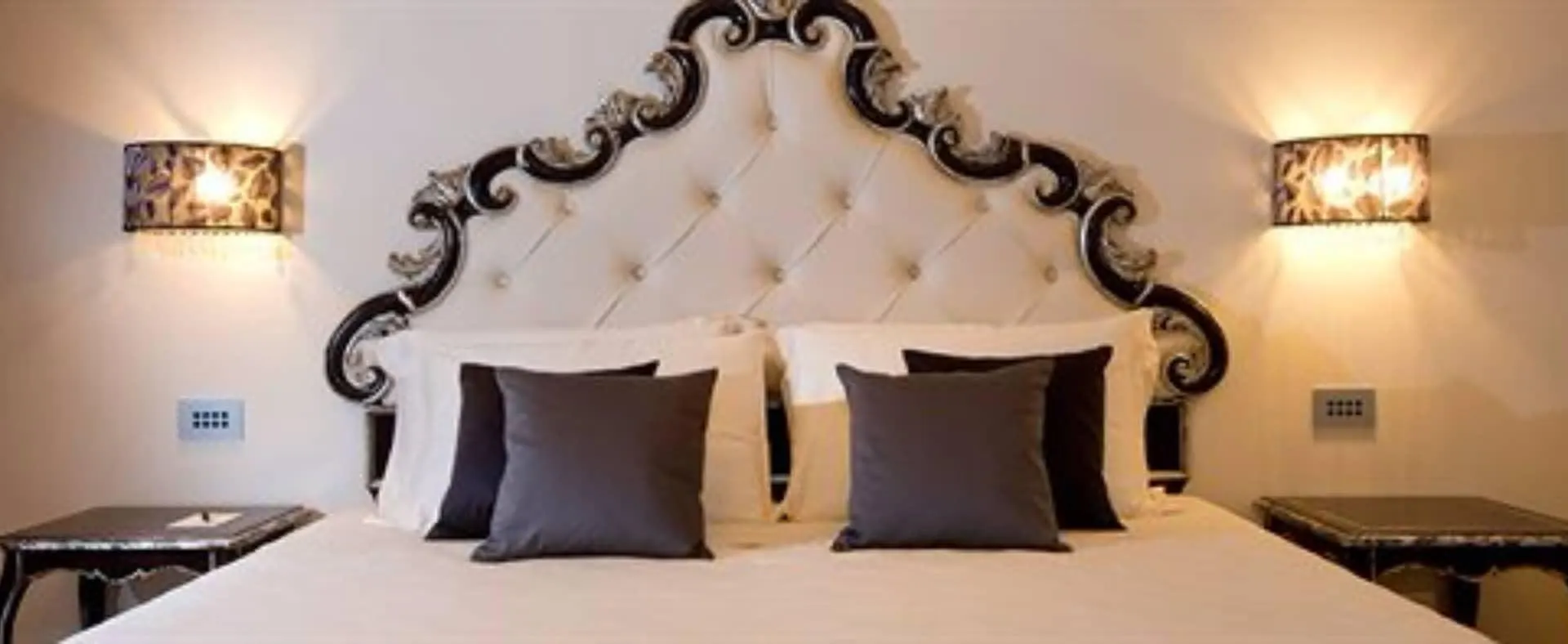Grand Hotel Da Vinci Cesenatico