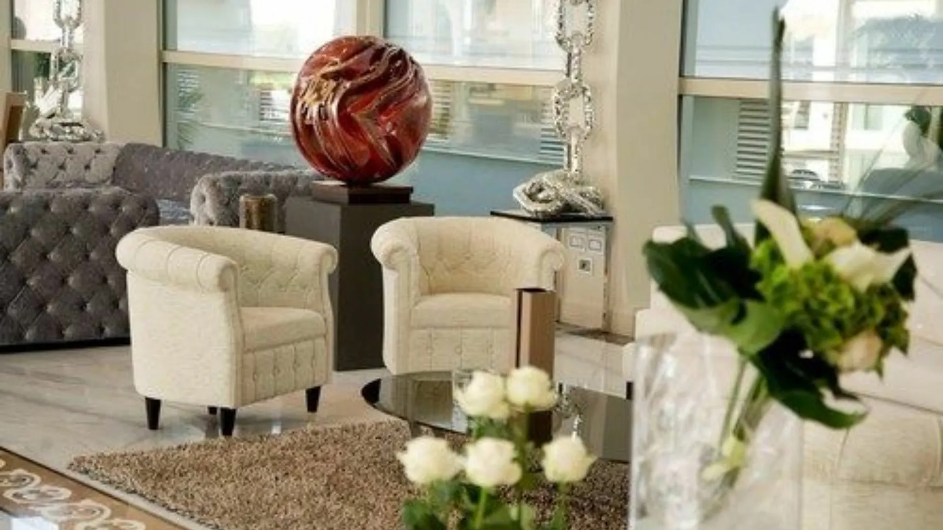 Grand Hotel Da Vinci Cesenatico 5*,