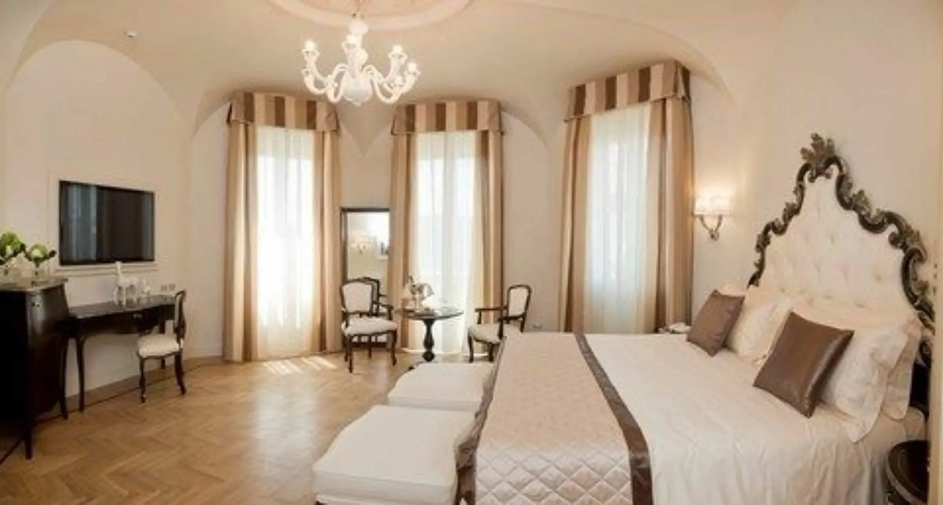 Grand Hotel Da Vinci Cesenatico