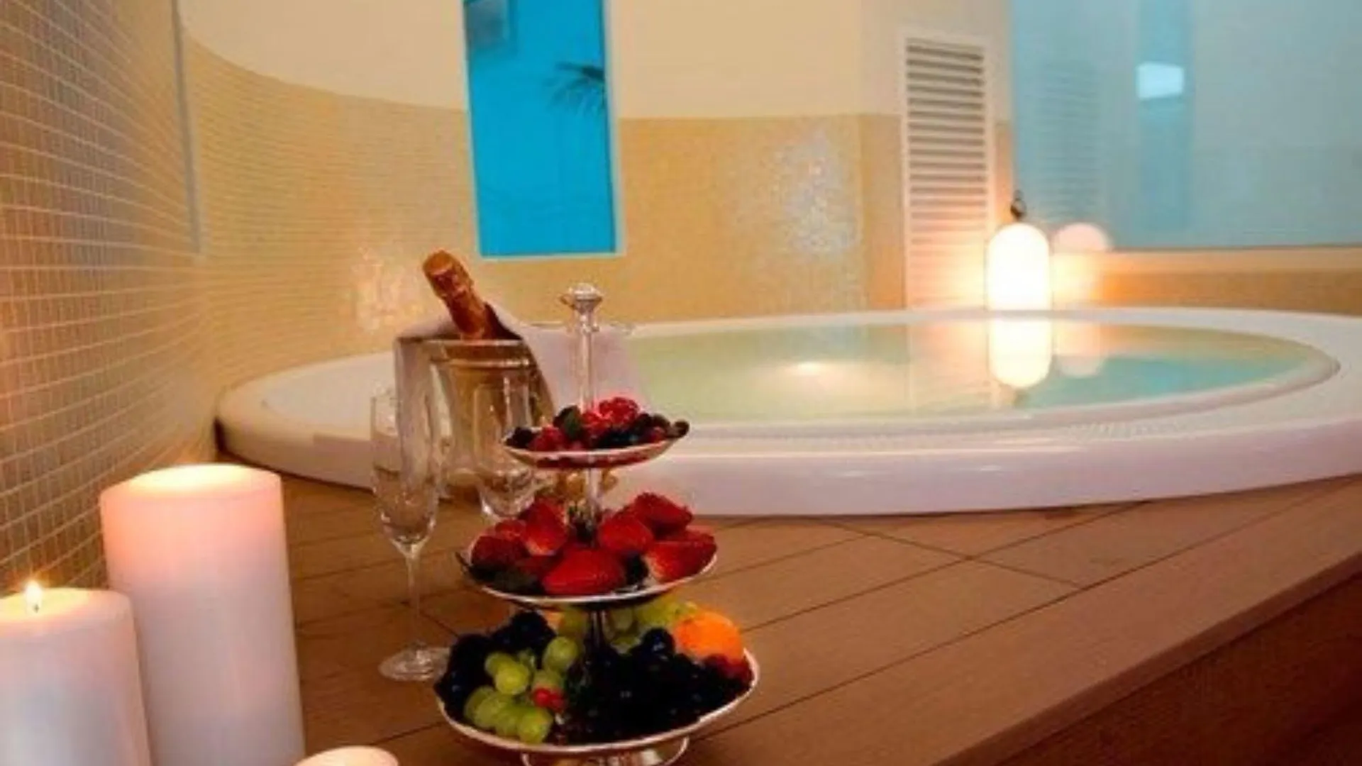 *****  Grand Hotel Da Vinci Cesenatico Italy