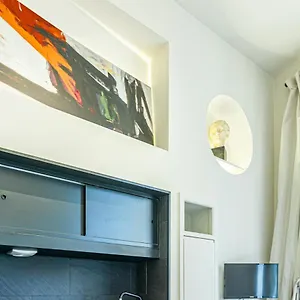 Casa Hygiea In Canton De' Fiori Apartment