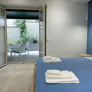  Nocleg ze śniadaniem E Dintorni Living Włochy