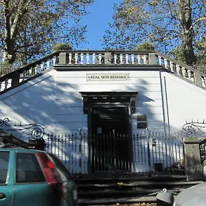 ** Nocleg ze śniadaniem Botanic Charm Włochy