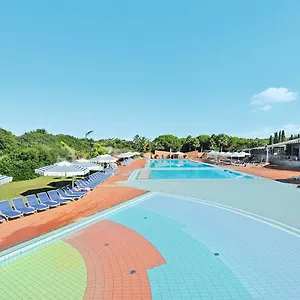 Riva Degli Etruschi Апарт-отель Сан-Винченцо