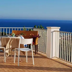 Eleonora , Marina di Ragusa Italien
