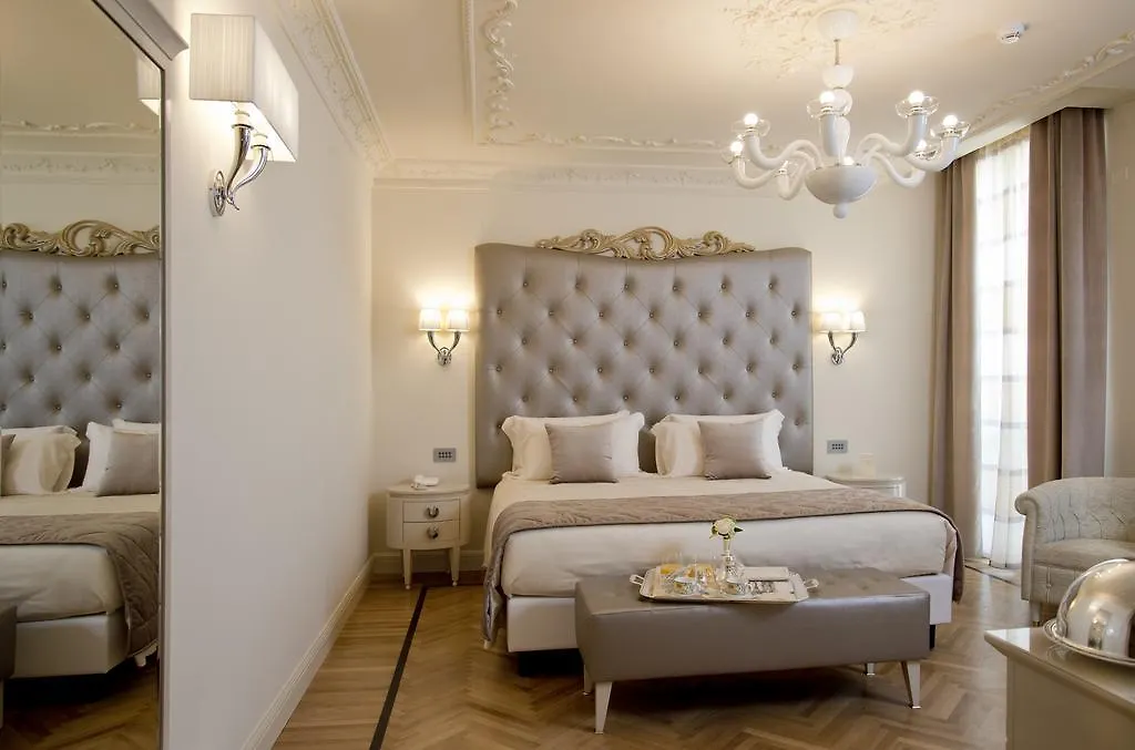 *****  Grand Hotel Da Vinci Cesenatico Italy